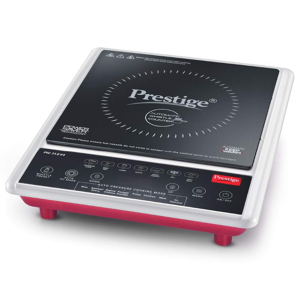 Prestige PIC 31.0 V4 2000W Induction Cook-Top
